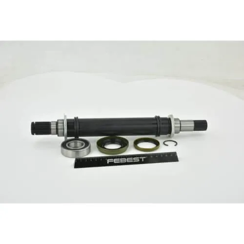 MAZDA 3 BK 2003-2011 [GEN] Axle half shaft right 24X386X28