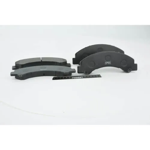 Toyota Dyna/Toyoace BU3## Pad Kit Disc Brake  Front