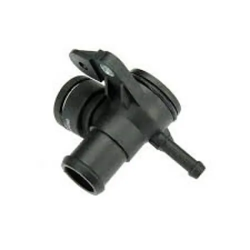 Volkswagen Jetta Coolant Flange/Thermostat Housing
