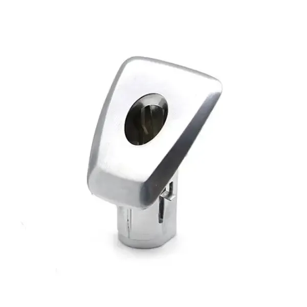 Interior Door Latch Security Door Lock Screw Knob Pin Cover Trim Rear B 51427398873-b CC-4992 Compatible With Bmw 7 Series G11 G12 2016-2022