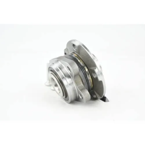 AUDI A6/Avant Rear Wheel Hub