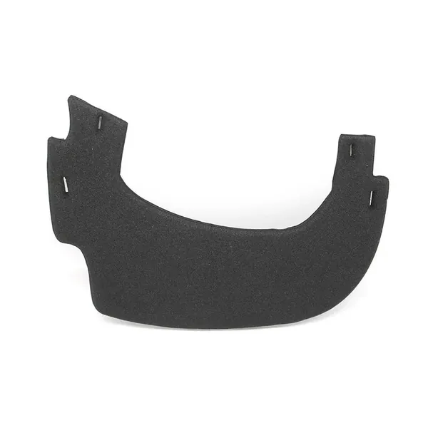 Front Dashboard Steering Wheel Under Lower Cover Sponge Backplate 51459298955-d CC-9765 Compatible With BMW X5 X6 F15 F16 2013-2019