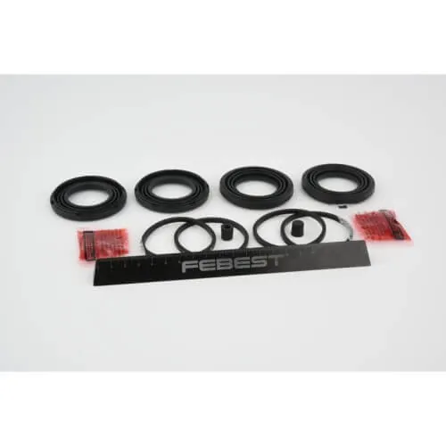 NISSAN ARMADA TA60
2003.08- [US] Front brake caliper repair kit