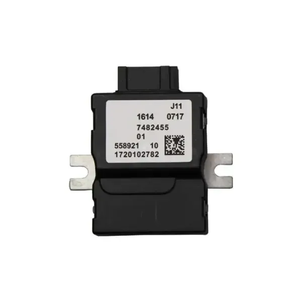 Fuel Pump Module Control Ecu Unit 16147482455 PETROL CC-4643 Compatible With Bmw 2 3 Series G20 5 Series G30 6 Series G32 7 Series G12 X3 X4 G01 G02 X5 G05 X6 G06 X7 G07 Z4 G29 2017-2022