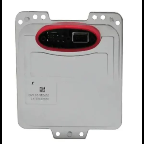 Headlight Hid Ballast Blaster Module 5dc009060-30ak CC-4834 Compatible With Porsche Panamera 97061814301 2012-2016