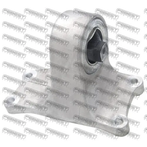 Nissan Primera P11E  Left Engine Mount [Hydro] MT
