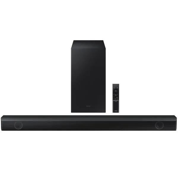 Samsung Soundbar 2.0ch/410W- Soundbar with Subwoofer