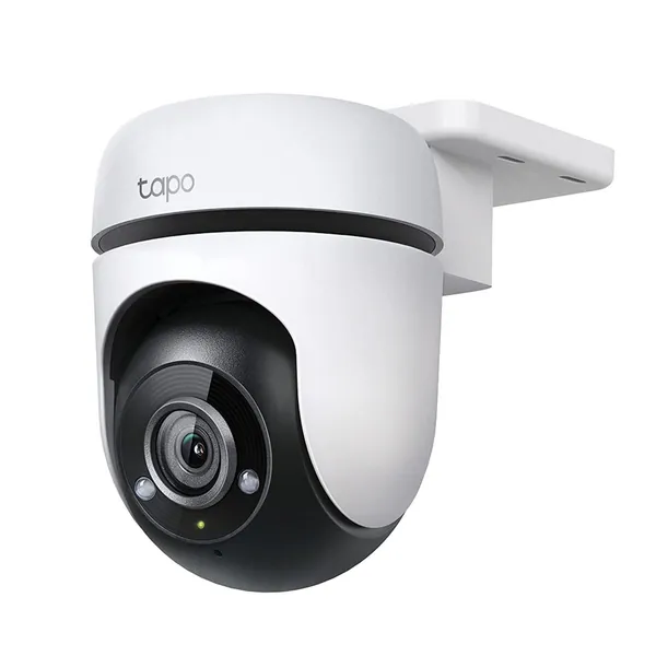 TP-Link TAPO C500 Outdoor Pan/Tilt Security Wi-Fi Camera