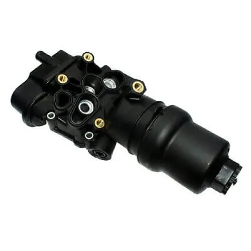 Volkswagen Golf/Jetta Housing, Oil Filter