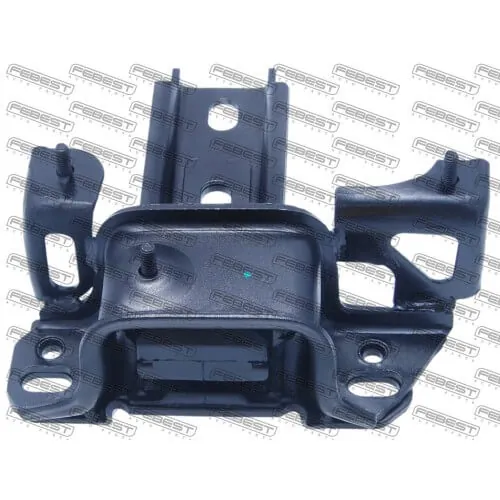 Mazda 2 DE Left Engine Mount MT
