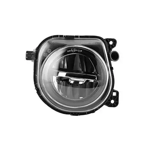 Fog Lamp Fog Light Right 63177311294 CC-1427 Compatible With Bmw 5 Series F10 2014-2017