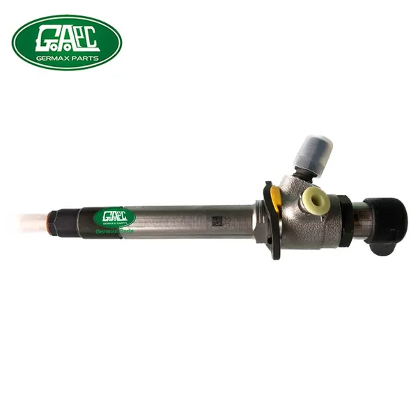 Germax 2.7L Diesel LR006496 LR008837 A2C59513553 7H2Q9K546CB 7H2Q- 9K546-CB VDO GL1657 Fuel Injector Nozzle fit for Land Rover Range Rover Sport 2005-2013 Discovery 3 2004-2009