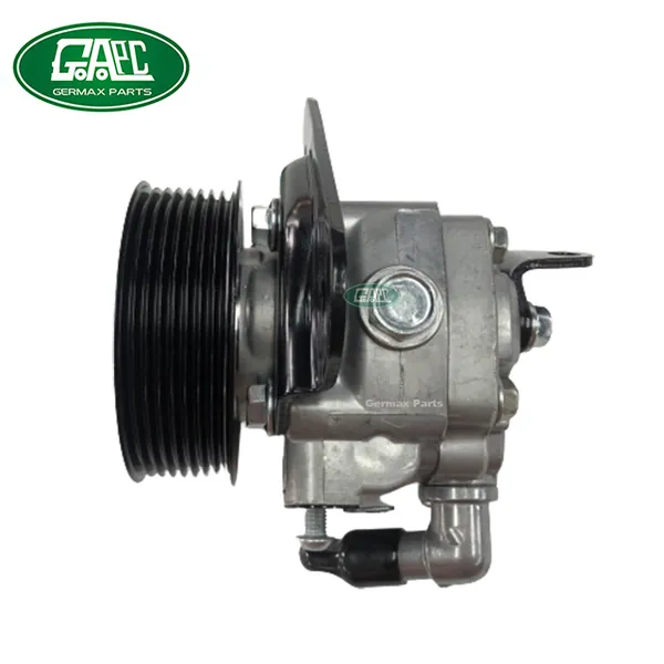 Germax 3.6L Diesel LR009775 QVB500640 Steering Pump Land Rover Range Rover Sport 2006 – 2013 GL2110