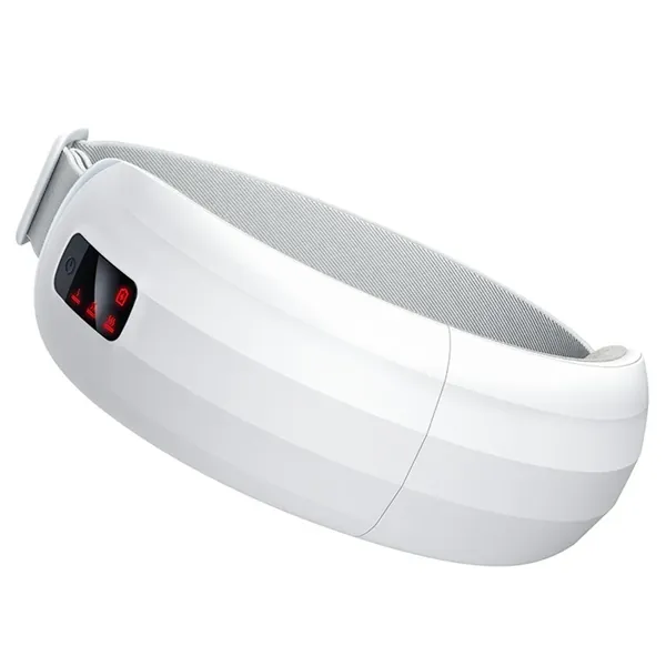 YESIDO MG13 3 Levels Hot Compress Rechargeable Eye Massager Eye Fatigue Relief Device