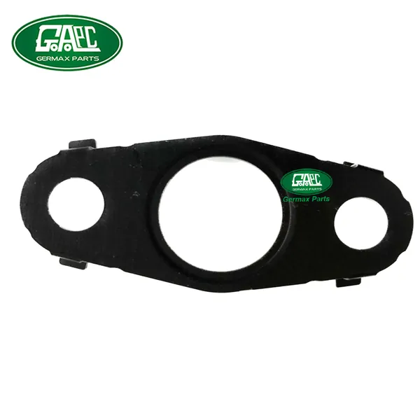Germax Turbocharger Oil Hose Gasket LR032083 LR024973 JDE28209 GL2942 for Land Rover Freelander 2 2006-2014 Range Rover Evoque 2012- Range Rover Sport 2014-2017 Range Rover Vogue 2013-2017 Discovery S
