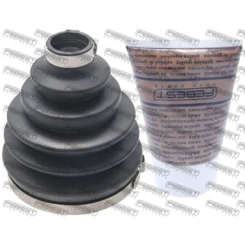 Volvo S80 Boot Outer CV Joint Kit PVC 97.5X120X27.5