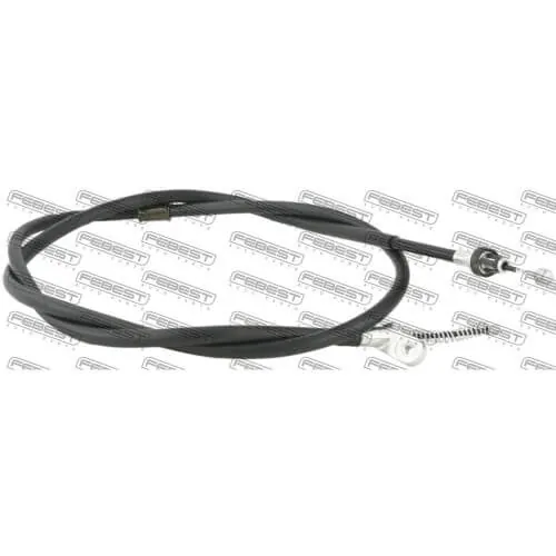 Nissan Tiida Sedan SC11X  Right Parking Brake Cable