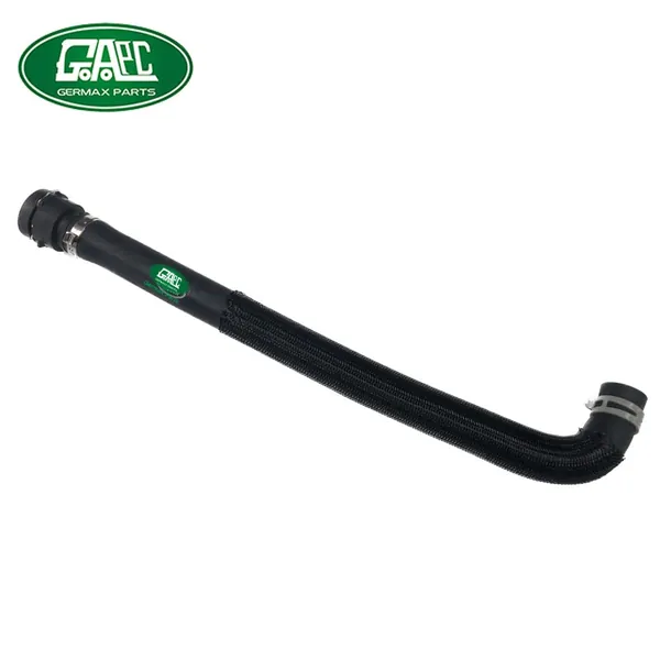 Germax LR094123 LR112868 LR124970 LR133932 J9C4891 Engine Coolant Radiator Hose GL3122 GJ0862 Land Rover Range Rover Evoque 2018-2023 Discovery Sport 2015-2017 2018-2023 Jaguar E-PACE 2017-2020