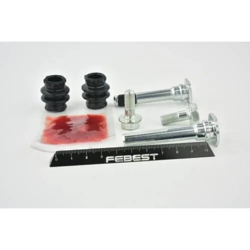 SKODA FABIA 54# 2007-2015 [CZ] Front caliper slide pin kit