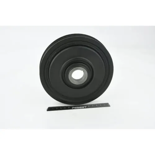 Honda  Accord CM5 Crankshaft Pulley J35A6