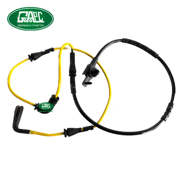 Germax Brake Pad Sensor LR083646 Front Land Rover Range Rover Evoque 2017 -Discovery Sport 2017 – GL1223
