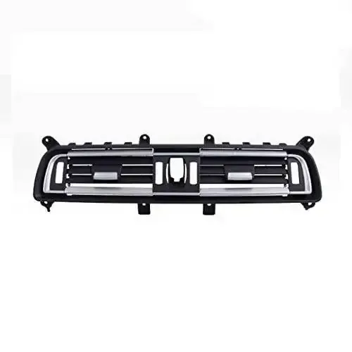 Ac Vent Compatible With BMW 7 Series F02 2009-2016 Centre CC-845
