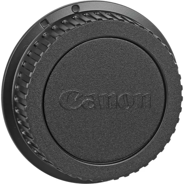 Canon Lens Dust Cap E (Rear)