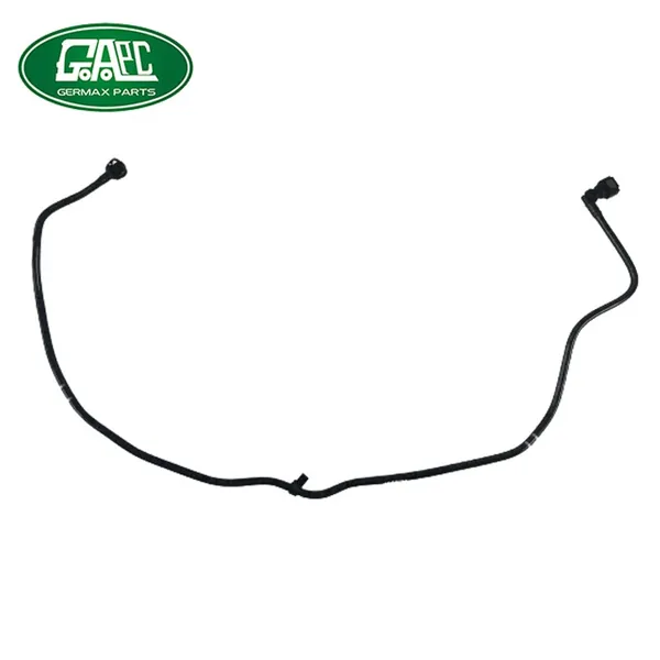 Germax Engine Coolant Overflow Hose LR100554 GL3121 Land Rover Range Rover Range Rover Vogue 2013-2017 Range Rover Sport 2014-2017 Discovery 5 2017-2020