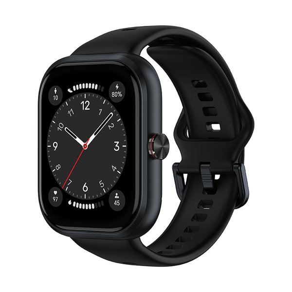 Honor Choice Watch - Black