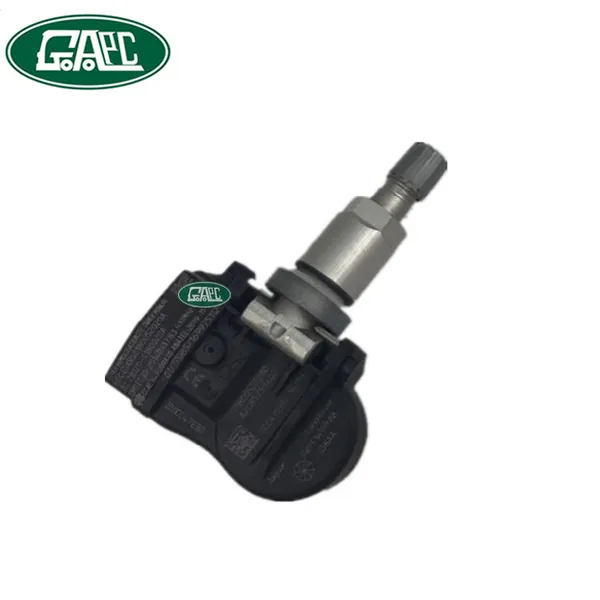 Germax LR066378 LR070840 LR058023 LR018858 LR031712 C2D10071 C2D21599 C2D43636 C2D47173 433MHZ GL1648 TPMS Tire Pressure Sensor Land Rover Discovery 4 2010-2016 Discovery 5 2017- 2019 Range Rover Evoq