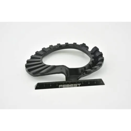 VOLVO S80 2007- Spring
lower seat