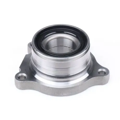 Subaru Forester rear wheel bearing