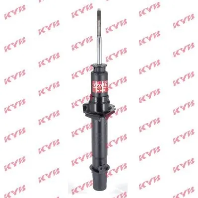 Honda Accord CU1, CU2 Front Shock Absorber