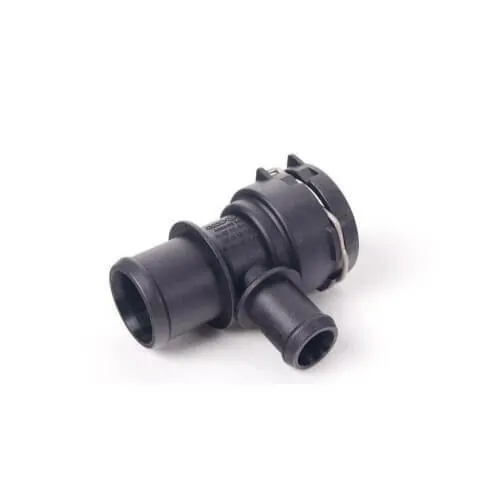 Volkswagen Passat Coolant Flange- pipe union