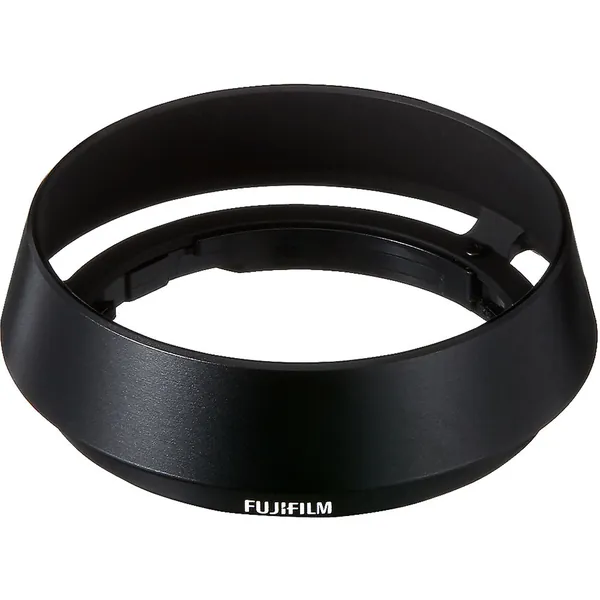 FUJIFILM Lens Hood for XF23mmF2 and XF35mmF2 R WR Lenses (Black)