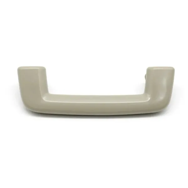 Roof First/third Row Overhead Grab Handle Edn000022lum-1 Gray CC-6703 Compatible With Land Range Rover Discovery 3 L319 2005-2009 Discovery 4 L319 2010-2016 Freeland 2 L359 2007-2015