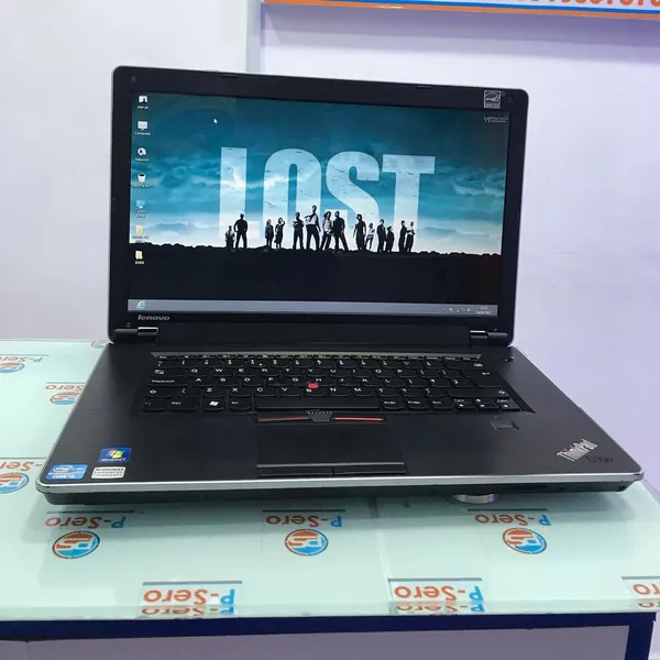 Lenovo Thinkpad 0301JAU Intel Core i5 4GB Ram 250GB HDD 2.53GHz