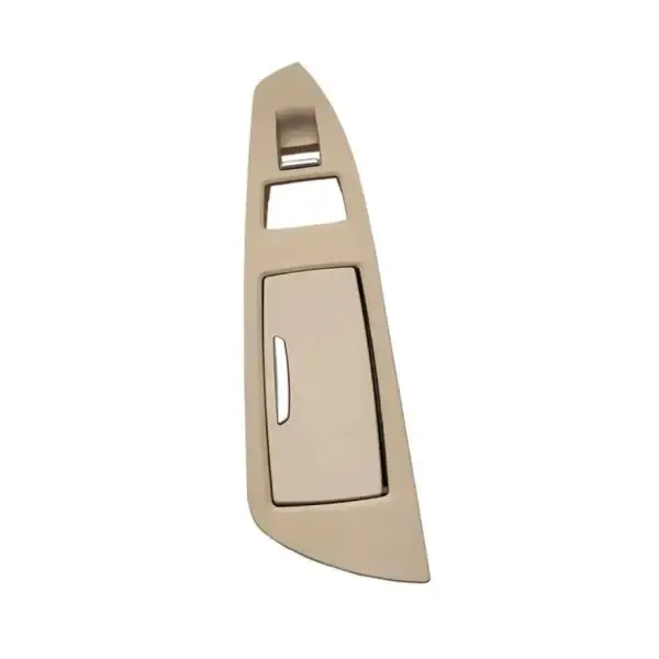 Ashtray Beige Right Old 51429168642r CC-10 Compatible With Bmw 7 Series F02 2009-2012