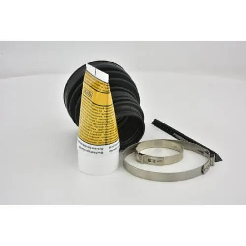 Volvo S80 Boot Inner CV Joint Kit PVC 91X100X47.8