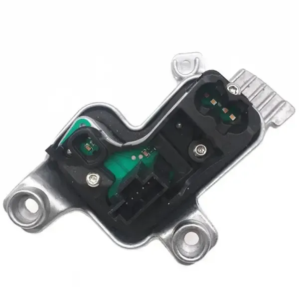 Headlight Drl Daytime Running Light Led Light Angel Eyes Control Unit Turn Signal Cornering Indicator Light Module 63117419620 Right CC-4653 Compatible With Bmw 3 Series F30 2012-2018