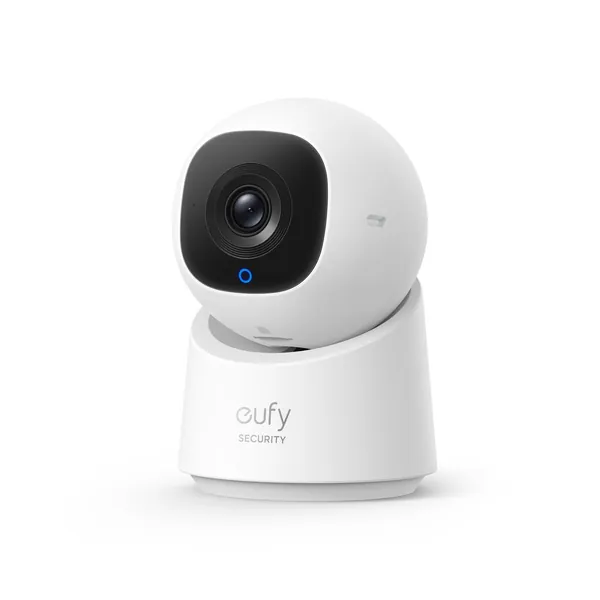 Eufy Indoor Security Camera C210 with AI Tracking