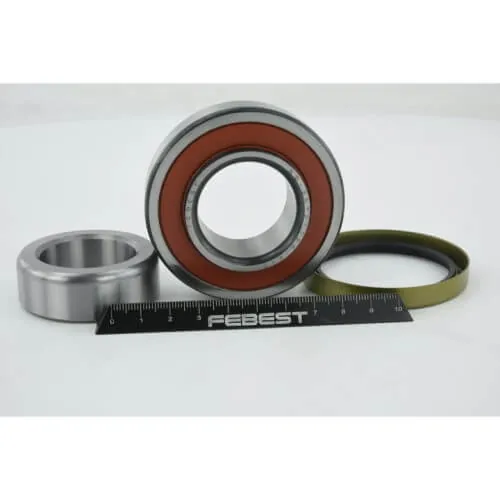 Toyota Corolla AE10#  Rear Axle Shaft Bearing Kit 35X72X17X26