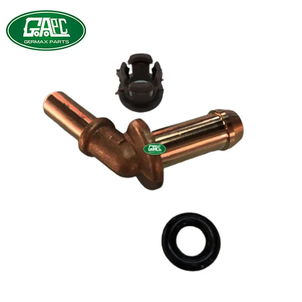 Germax Radiator Water Hose Kits LR049990-2 GL0893-2 LR048474-2 C2Z28258-2 Land Rover Discovery 4 2010-2016 2017 Range Rover Vogue 2010-2012 2013-2017 Range Rover Sport 2010-2013 2014-2017 Range Rover 