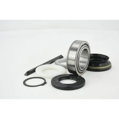 Nissan Navara_THI Make D40T Rear Axle Shaft Bearing Kit