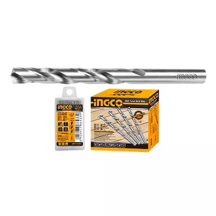 Ingco M2 HSS Drill Bit 3mm DBT1110301