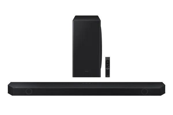 Samsung Q series Soundbar HW-Q800D 5.1.2 ch Sub Woofer