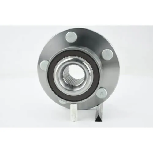 Ford Focus CB4  Front Wheel Hub