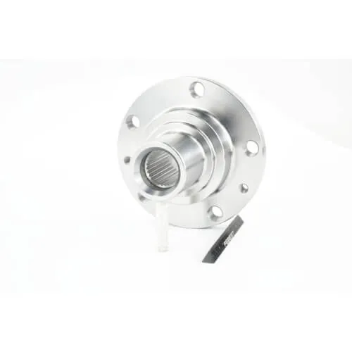 Fiat Ducato 3T  Front Wheel Hub