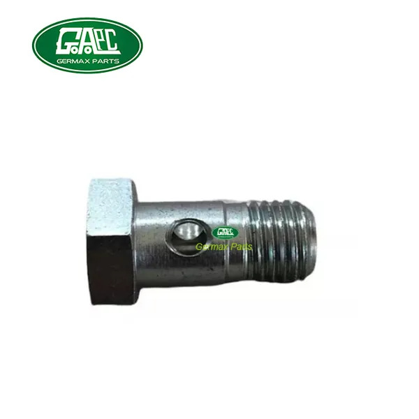 Turbocharger Oil Feed Line Bolt LR025517 LR105291 C2Z22442 JDE39842 GL3779 Land Rover