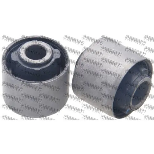 Nissan Pathfinder R51M Rear Shock Absorber Bushing Kit